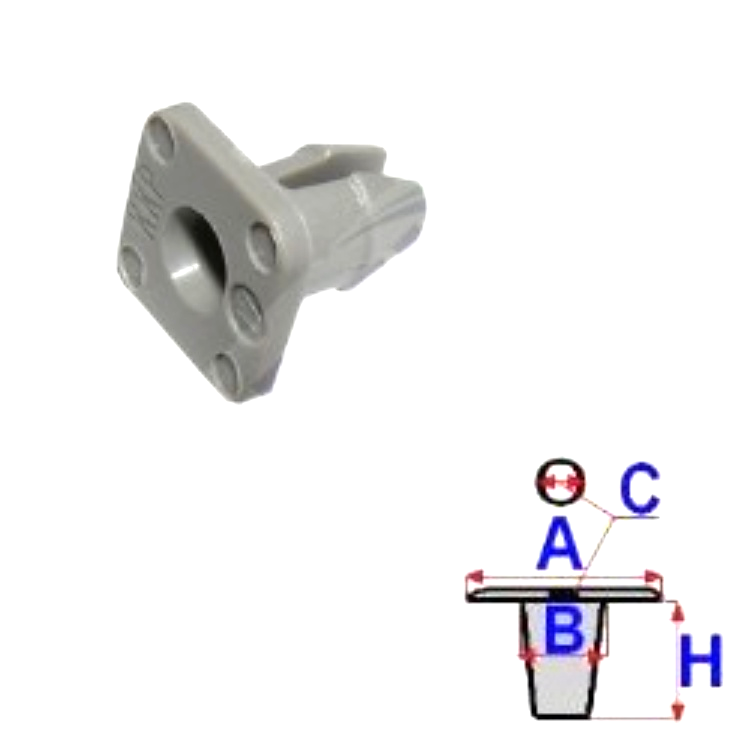 ROMIX ROM15516 1db-rend=10 db patent